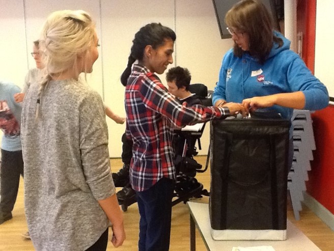 School Council - Make Your Mark