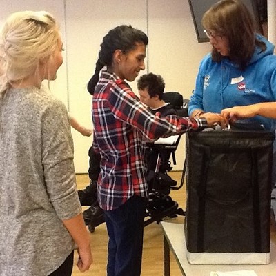 School Council - Make Your Mark