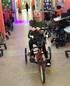 Mover of the Week and Magic Breakfast