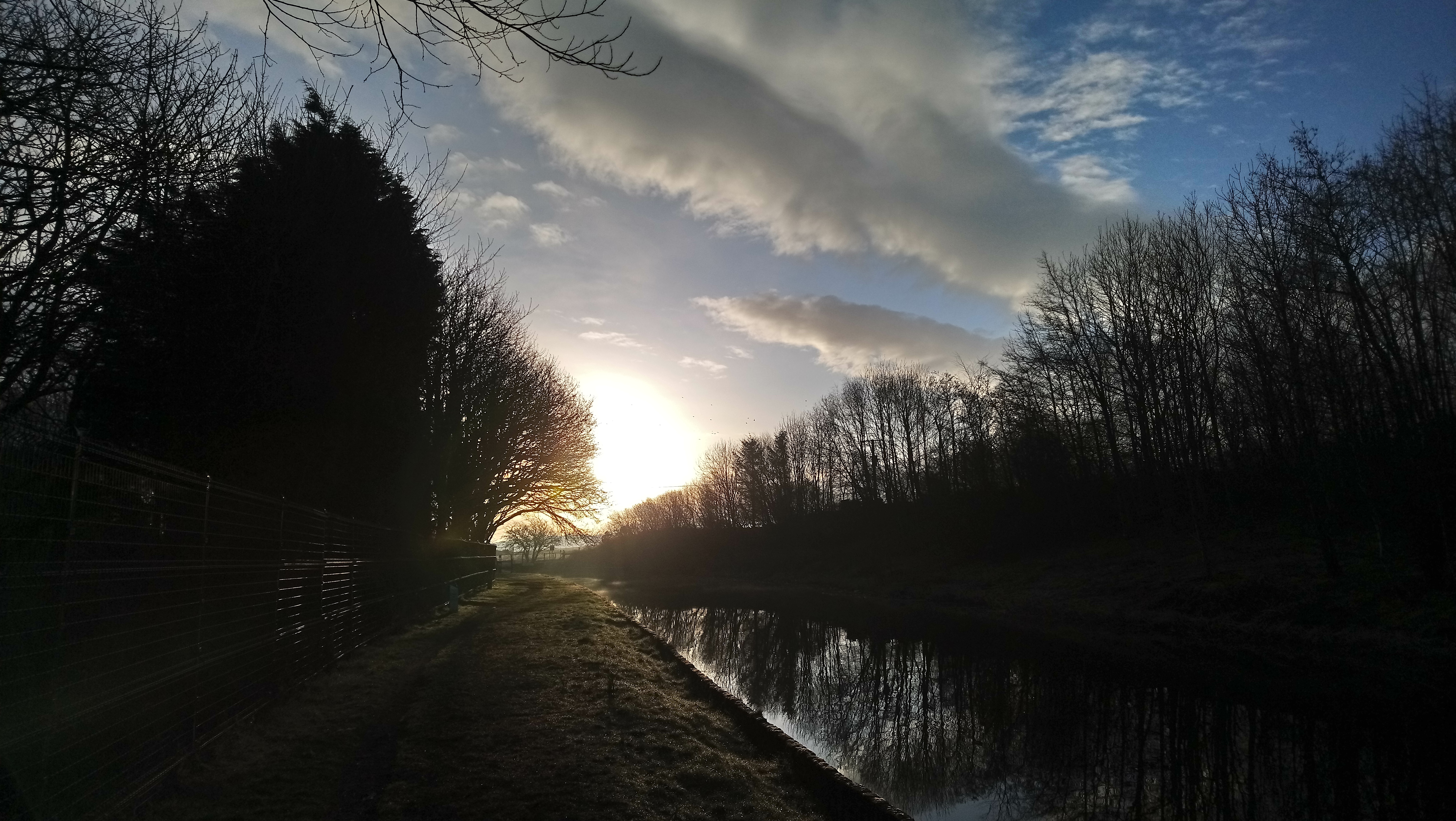 Canal Walk Continues