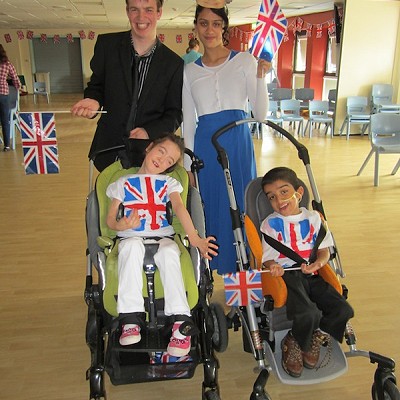 Jubilee celebrations