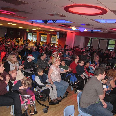 Merry Christmas Everyone!