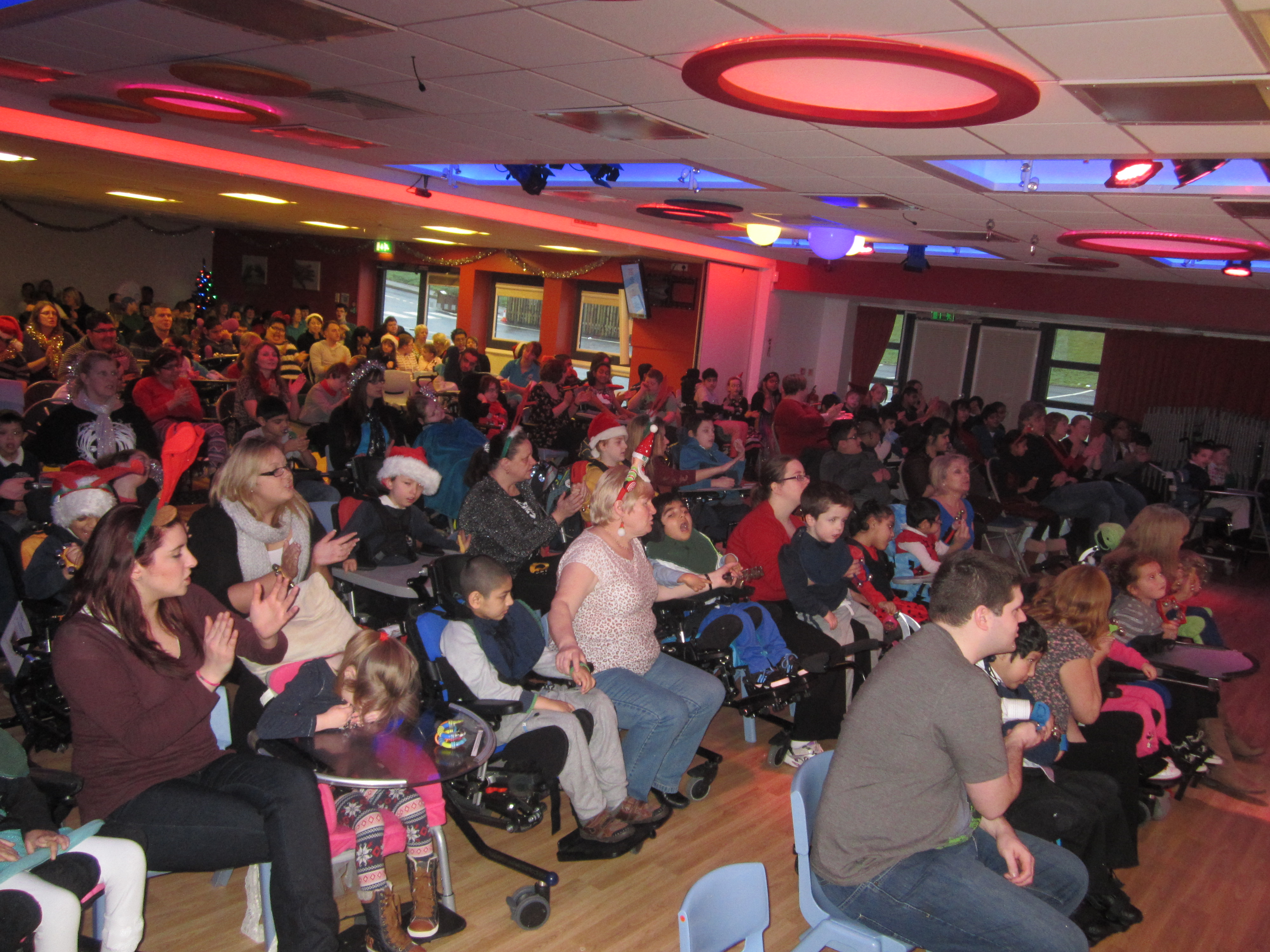 Merry Christmas Everyone!