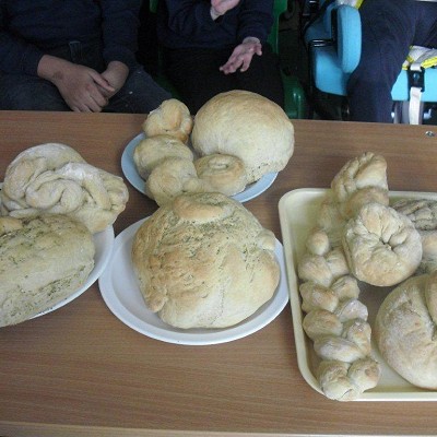 Creative Curriculum - The World of Work