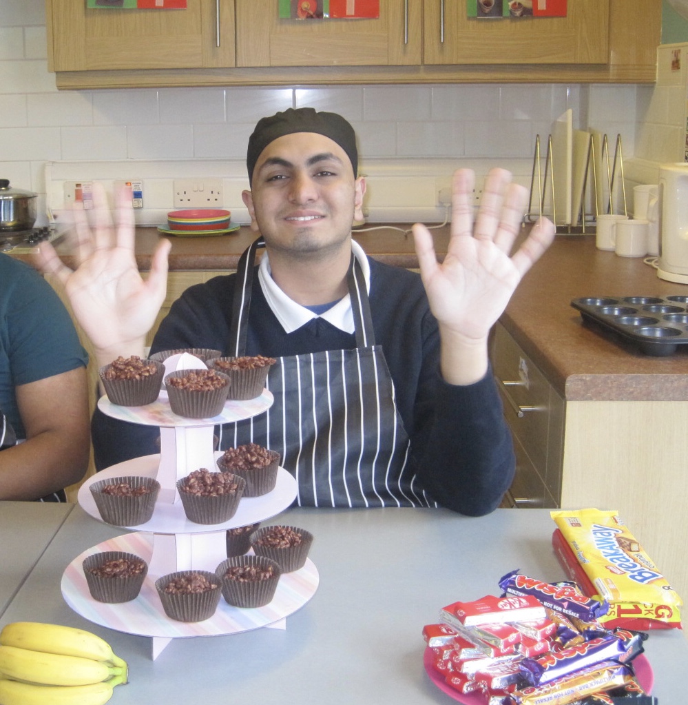 Fairtrade Fortnight 2020