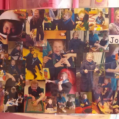 Children's Art Week 2020 - Winners