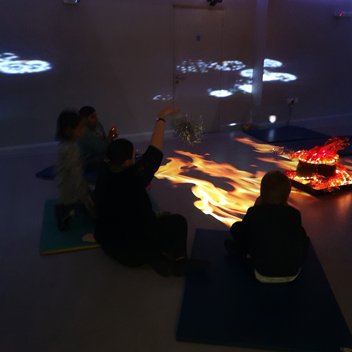 Bonfire Activities 2020 - part IV