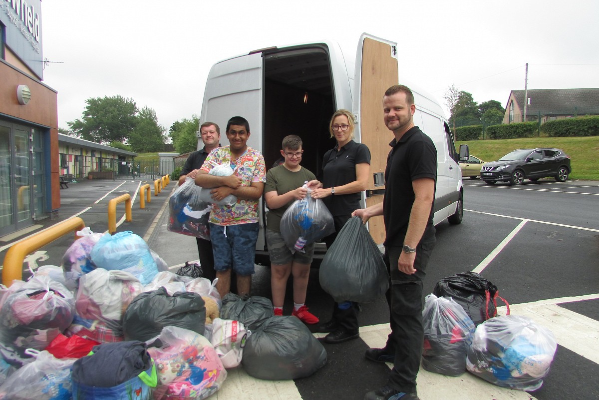 Bag2school Summer clear out!