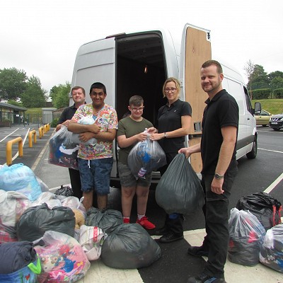 Bag2school Summer clear out!