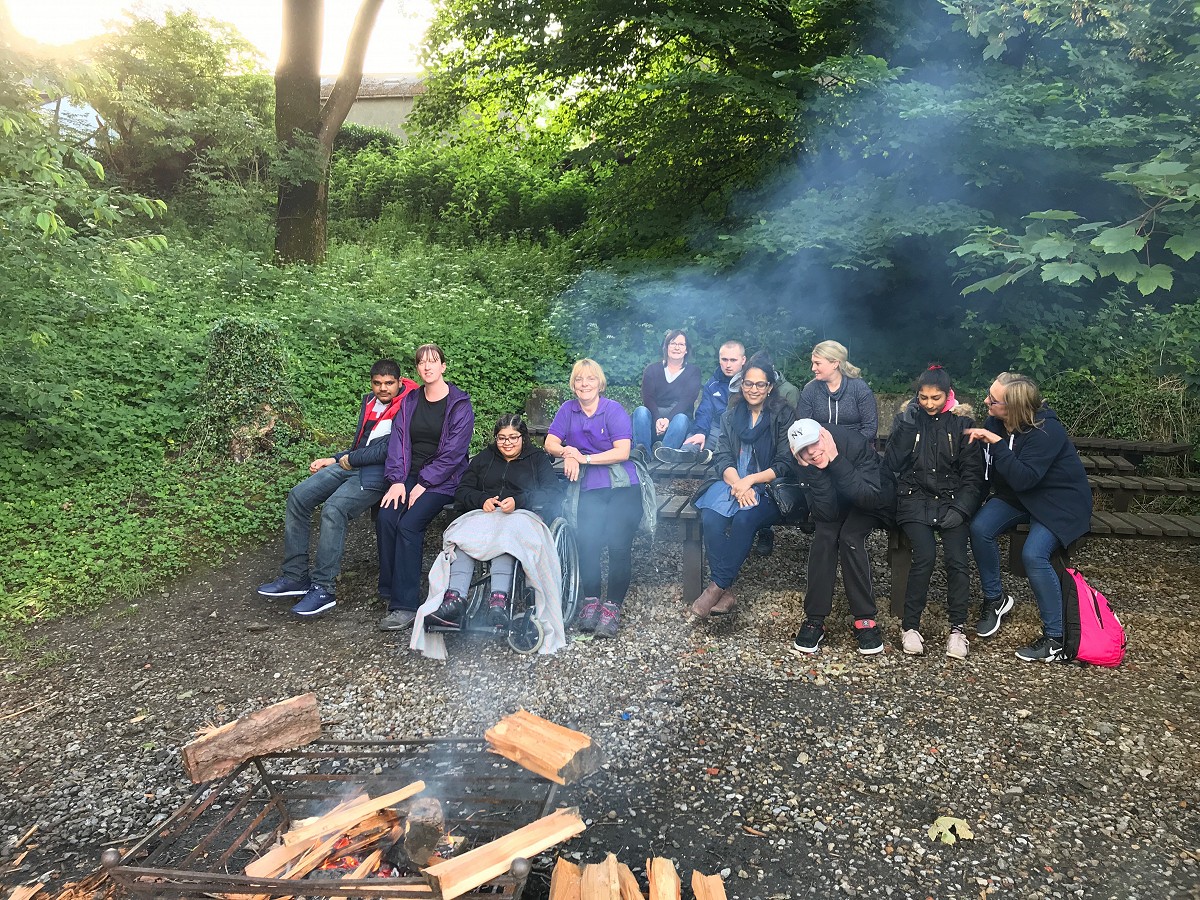 Duke of Edinburgh Award Expedition 2019 - Main School - part IV