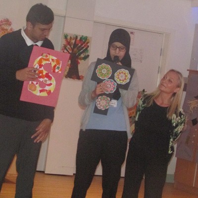 Harvest Assembly 2019