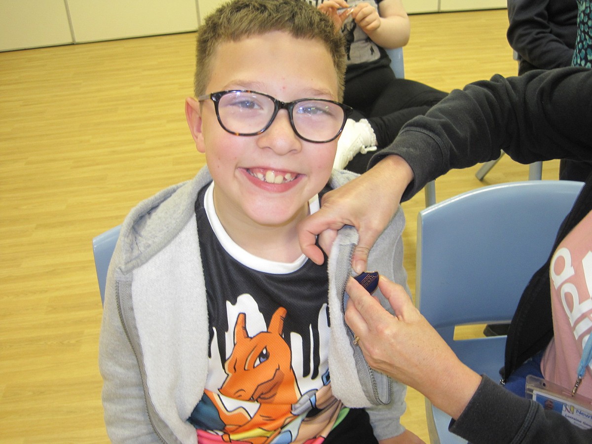 School Council - September 2020