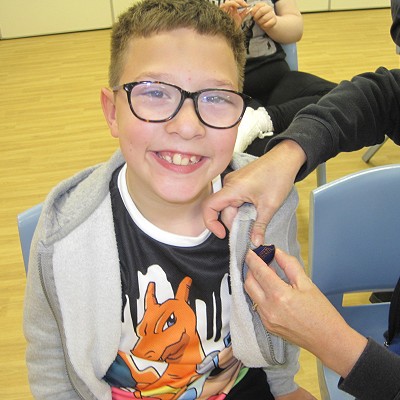 School Council - September 2020