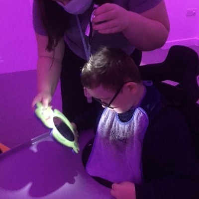 Fantastic Fun Learning