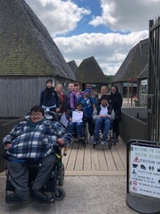 Duke of Edinburgh Award Preparation Trip