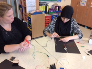 Exciting Enriching Curriculum