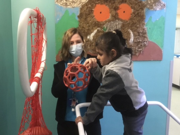 Fantastic Fun Learning