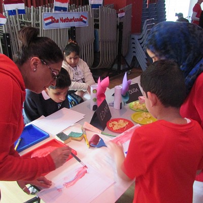 European Day of Language 2019