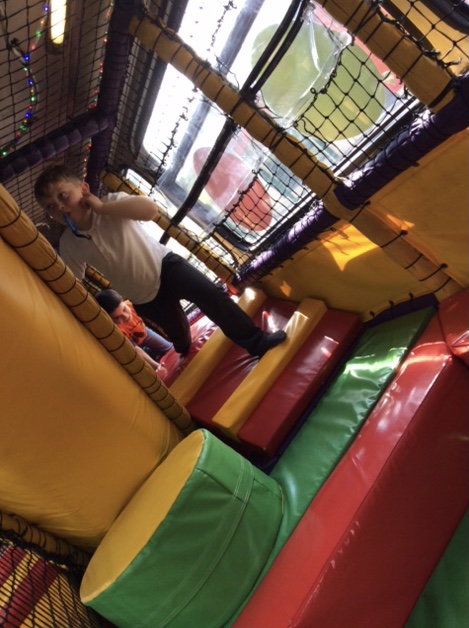 Summer Trips and Visits 21