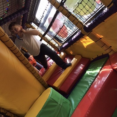 Summer Trips and Visits 21