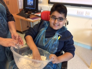 Welcome Back to School - Autumn 2019