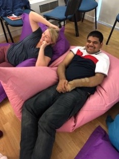 Duke of Edinburgh Award Expedition 2019 - Main School - part V