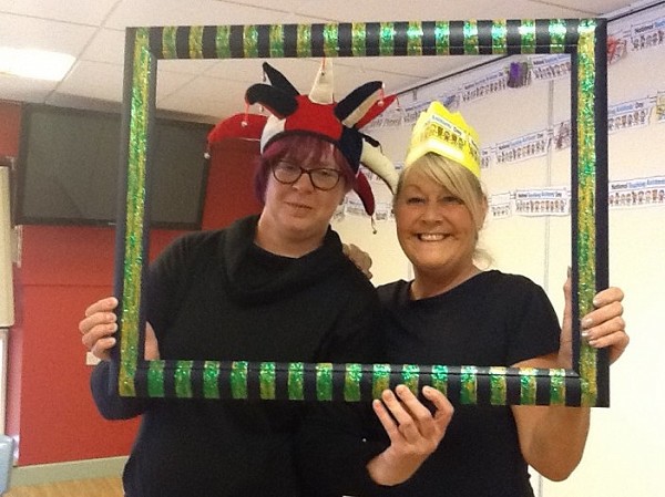 Celebrating our great EHCAs