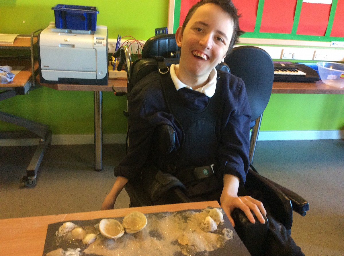 Welcome to the Autumn Term