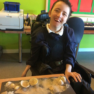 Welcome to the Autumn Term