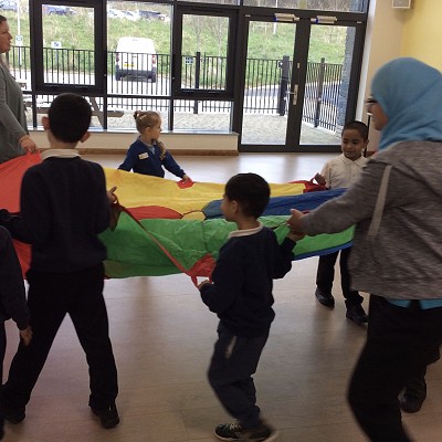 St. Annes School Link