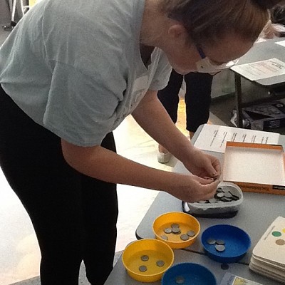 Disability Awareness for St. Thomas’s Students