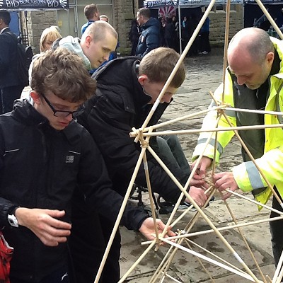 Blackburn’s Hiring Event