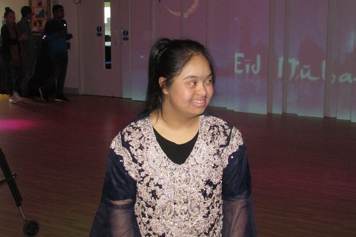 Eid Celebrations 2019