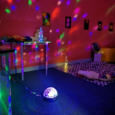 Newfield Vision Room