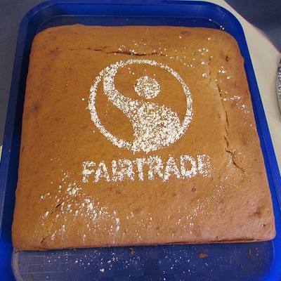 Fairtrade Fortnight