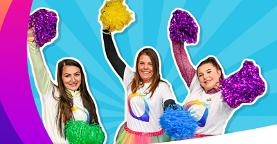 World Autism Acceptance Week