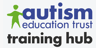 Autism Education Trust Training Hub