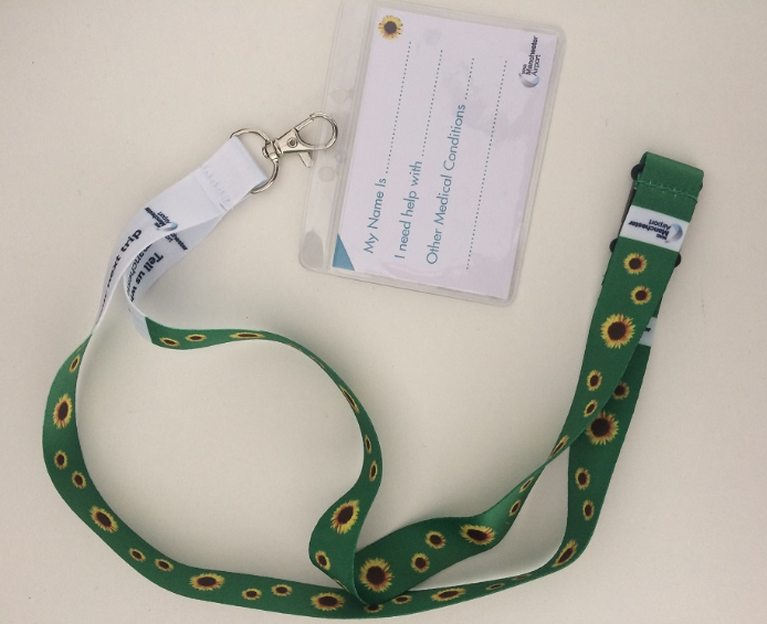 Autism Friendly Airports