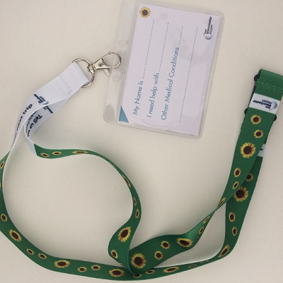 Autism Friendly Airports