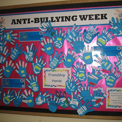 Anti Bullying Week