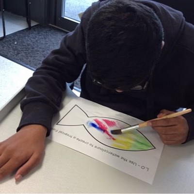 Learning and Growing