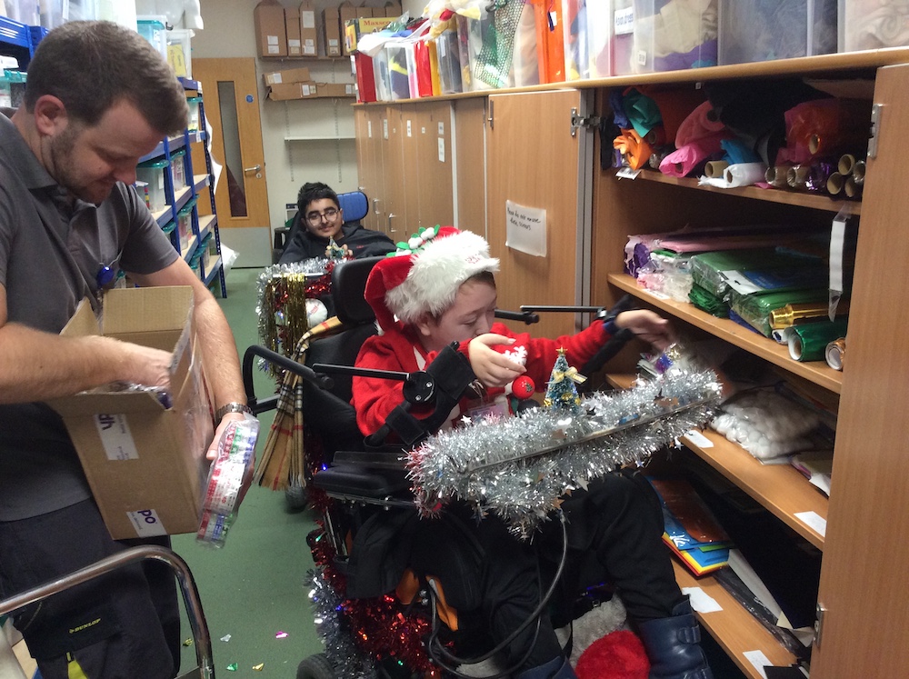 Takeover Week 22 - part 2