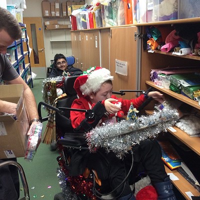 Takeover Week 22 - part 2