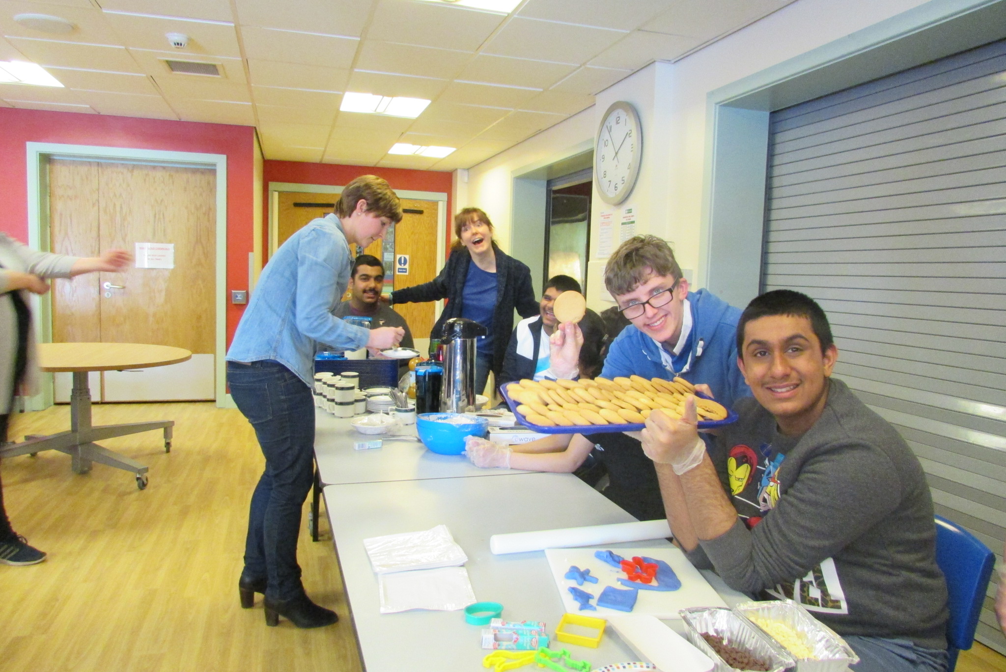 World Autism Awareness Week - Grand Finale