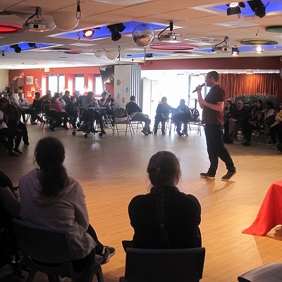 Easter Assemblies 2023