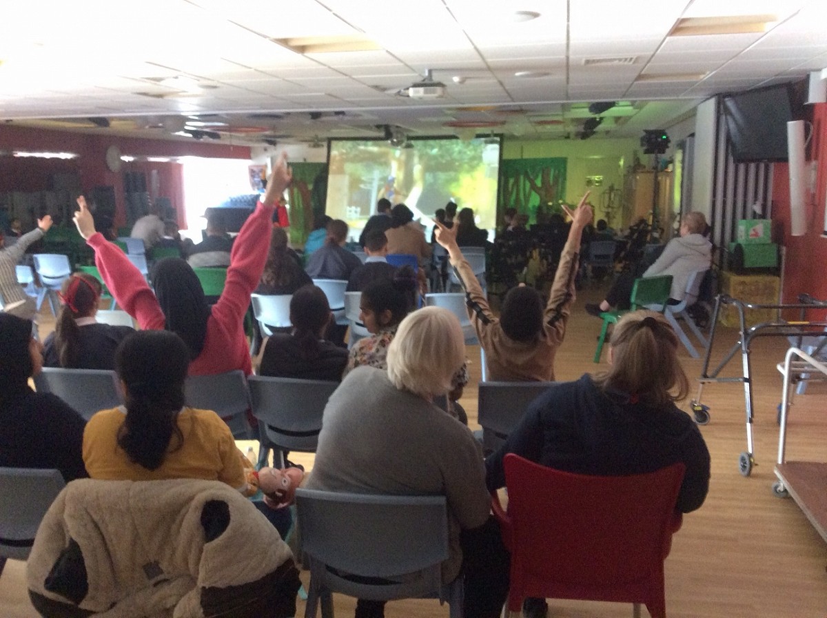 M&M Productions - Snow White