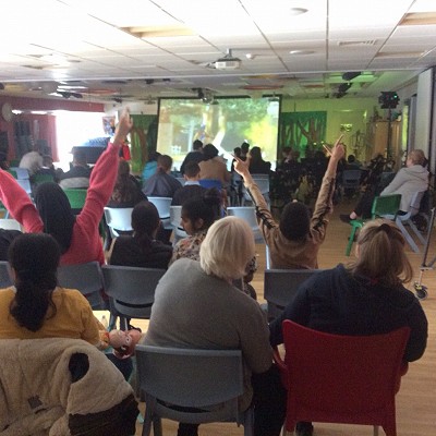 M&M Productions - Snow White