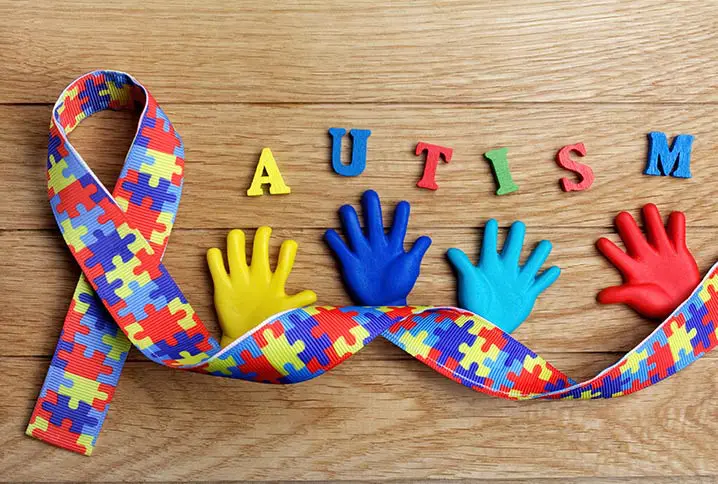 World Autism Day