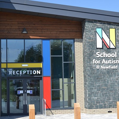 Returning to school for children with autism