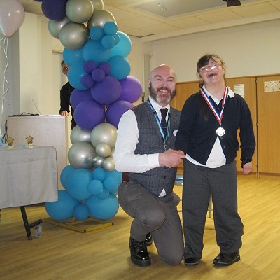 Secondary Celebration of Achievement Assembly 2024